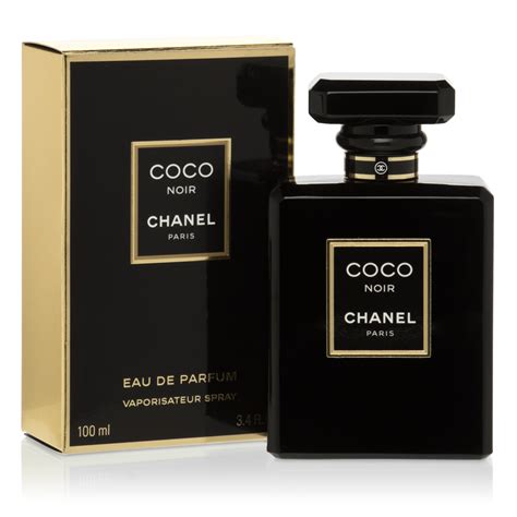 coco noir chanel paris eau de parfum price|coco noir chanel price.